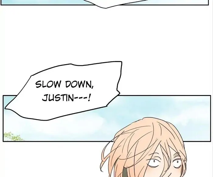 BROMANCE (Official) - Chapter 133 manhwa