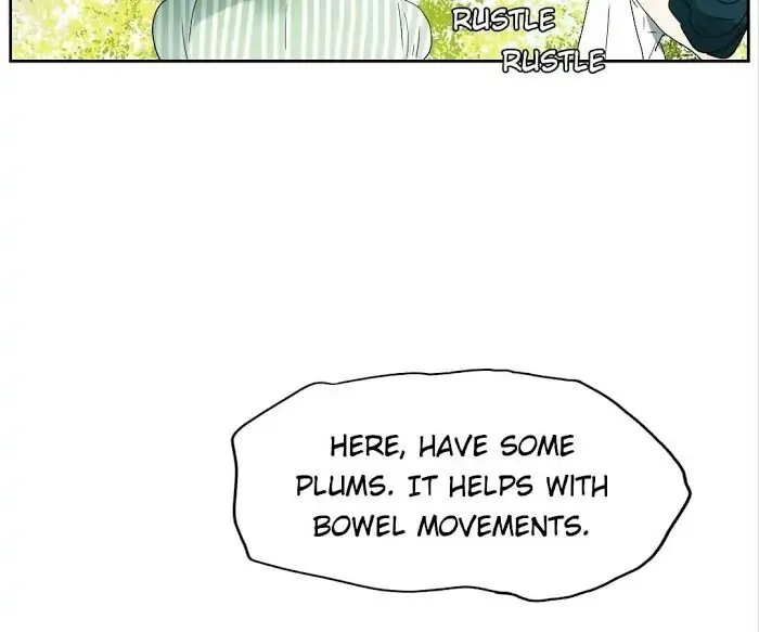 BROMANCE (Official) - Chapter 133 manhwa