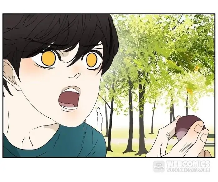 BROMANCE (Official) - Chapter 133 manhwa