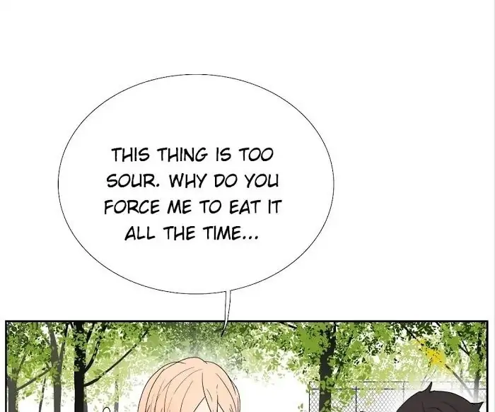 BROMANCE (Official) - Chapter 133 manhwa