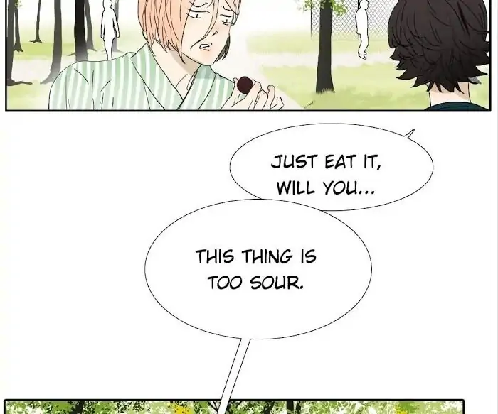 BROMANCE (Official) - Chapter 133 manhwa