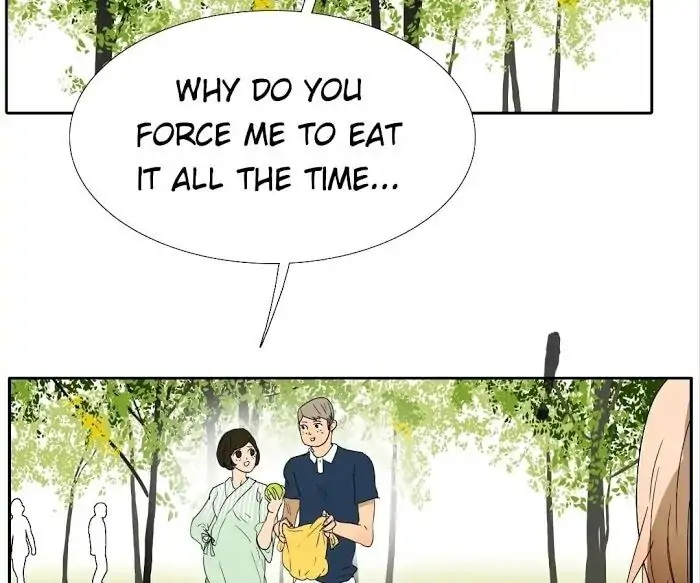 BROMANCE (Official) - Chapter 133 manhwa