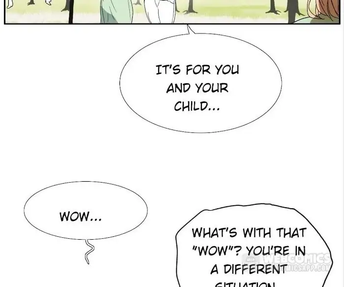 BROMANCE (Official) - Chapter 133 manhwa