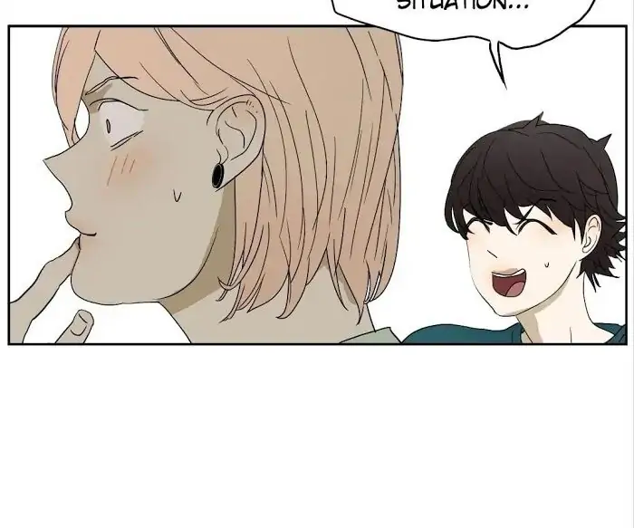 BROMANCE (Official) - Chapter 133 manhwa