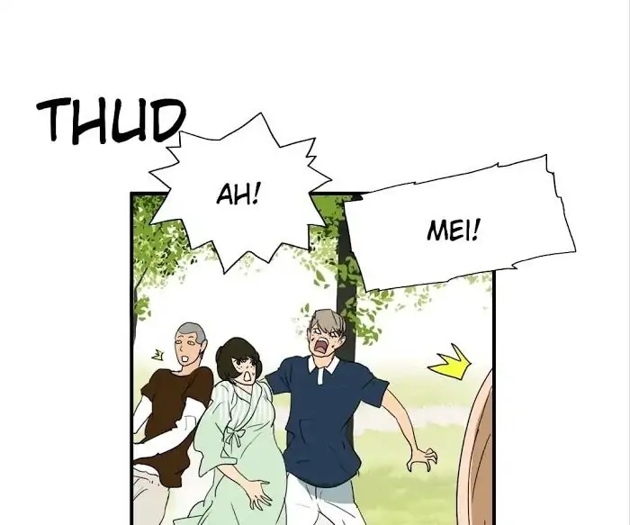 BROMANCE (Official) - Chapter 133 manhwa