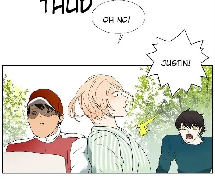 BROMANCE (Official) - Chapter 133 manhwa
