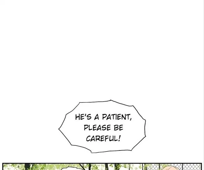 BROMANCE (Official) - Chapter 133 manhwa