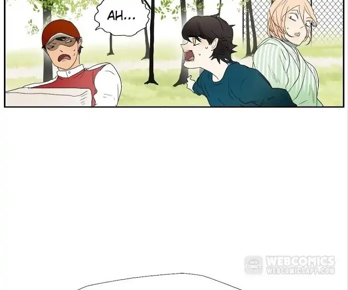BROMANCE (Official) - Chapter 133 manhwa