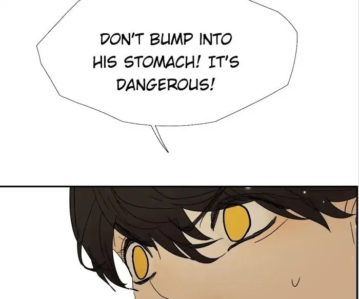 BROMANCE (Official) - Chapter 133 manhwa