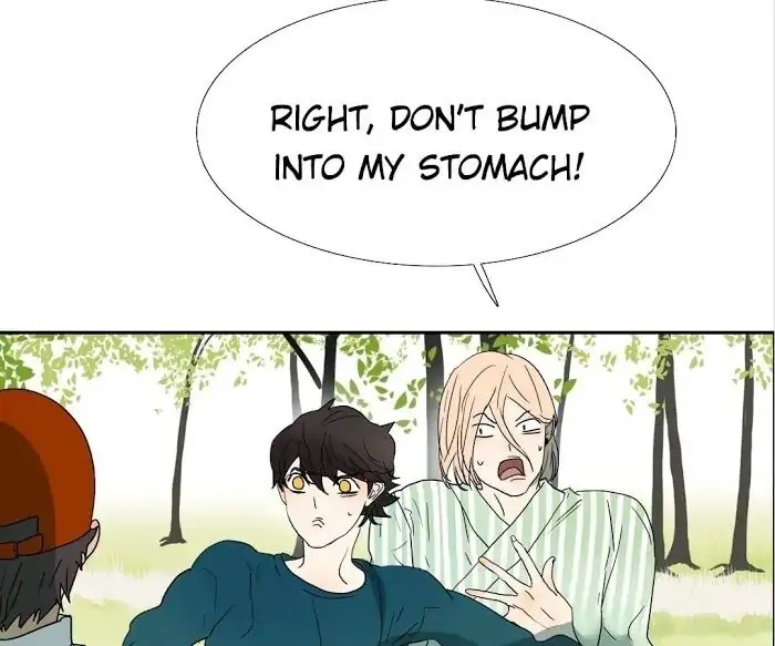 BROMANCE (Official) - Chapter 133 manhwa