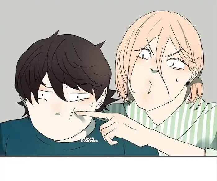 BROMANCE (Official) - Chapter 133 manhwa