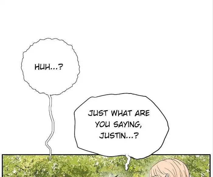 BROMANCE (Official) - Chapter 133 manhwa