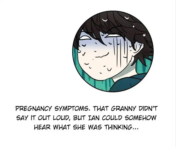 BROMANCE (Official) - Chapter 133 manhwa