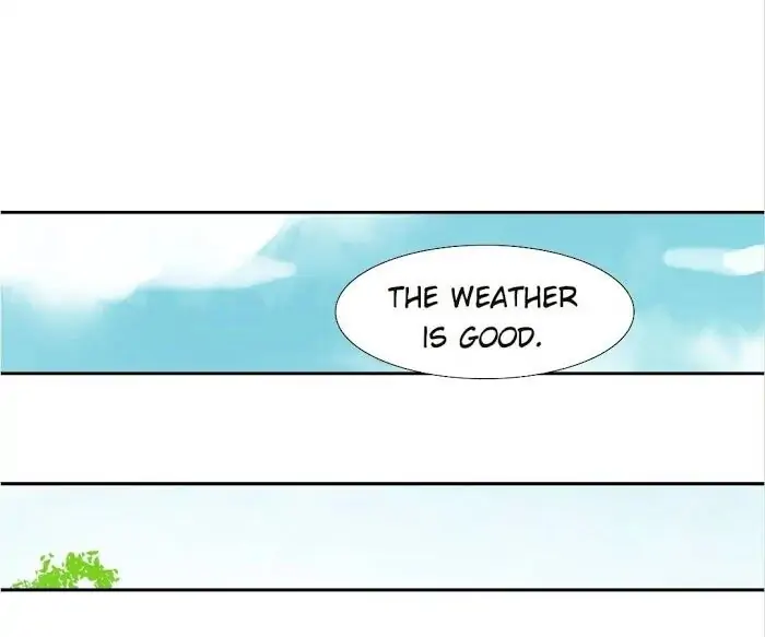 BROMANCE (Official) - Chapter 134 manhwa