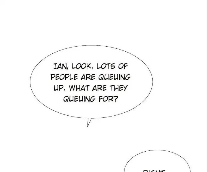 BROMANCE (Official) - Chapter 134 manhwa
