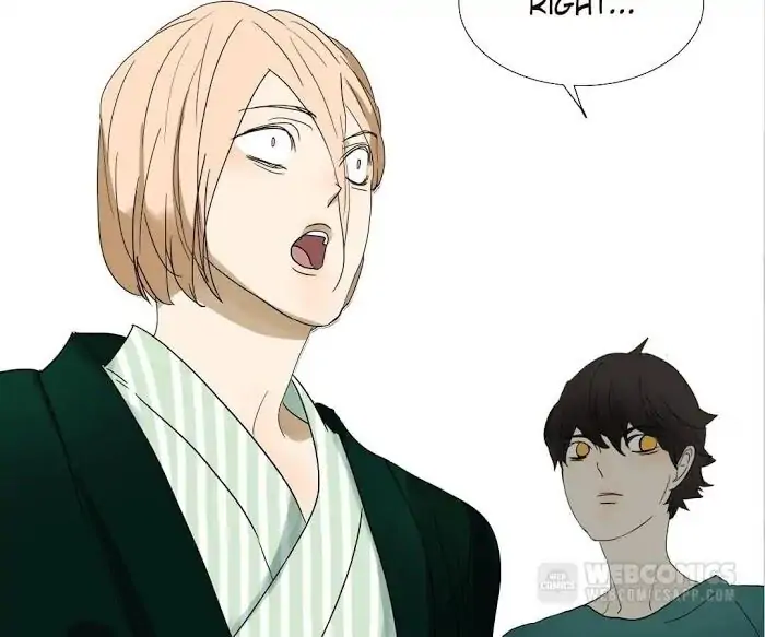 BROMANCE (Official) - Chapter 134 manhwa