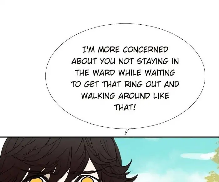 BROMANCE (Official) - Chapter 134 manhwa