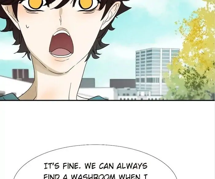 BROMANCE (Official) - Chapter 134 manhwa