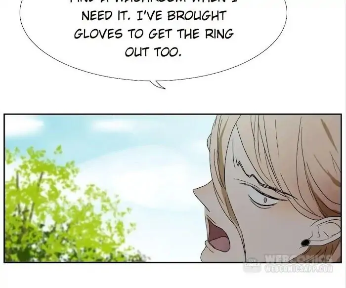 BROMANCE (Official) - Chapter 134 manhwa