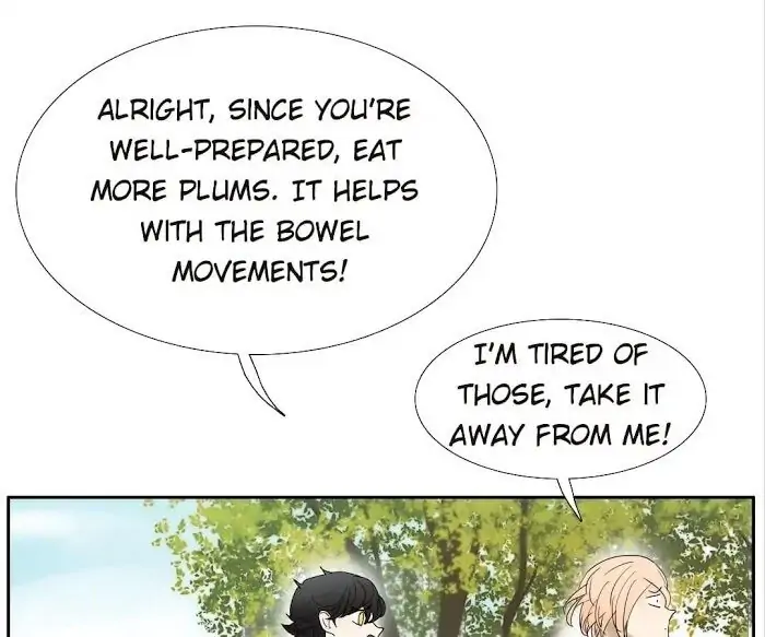 BROMANCE (Official) - Chapter 134 manhwa