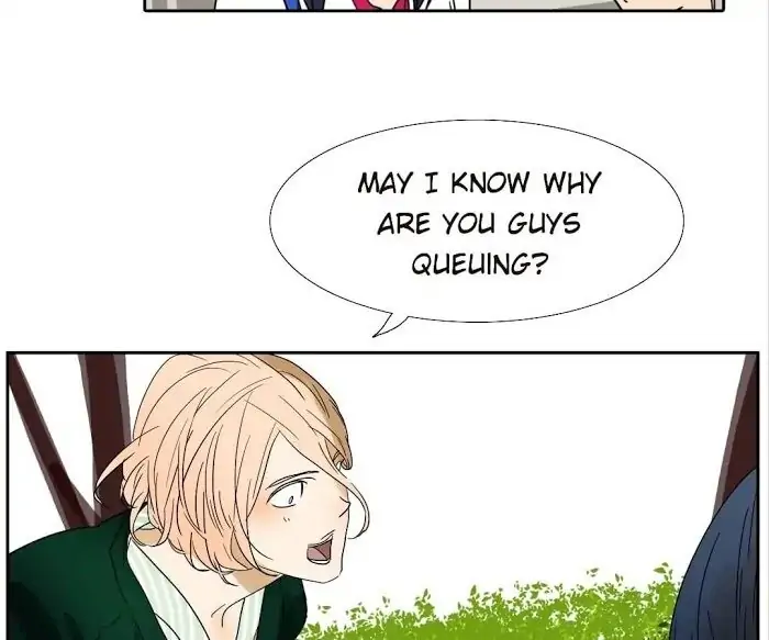 BROMANCE (Official) - Chapter 134 manhwa