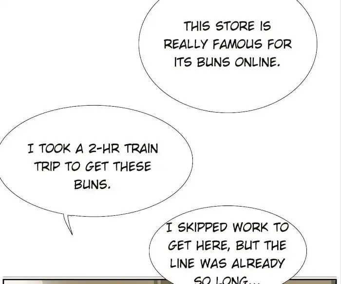 BROMANCE (Official) - Chapter 134 manhwa
