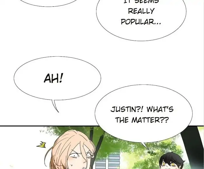 BROMANCE (Official) - Chapter 134 manhwa