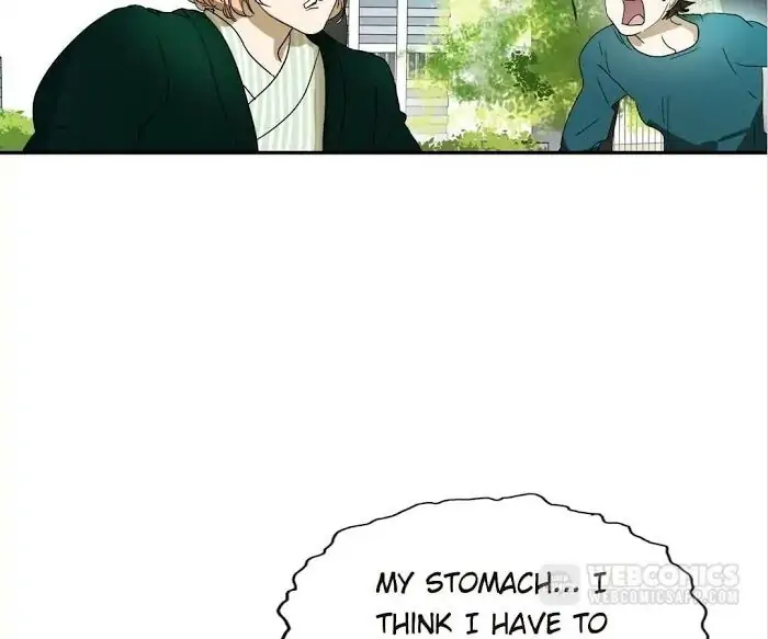 BROMANCE (Official) - Chapter 134 manhwa