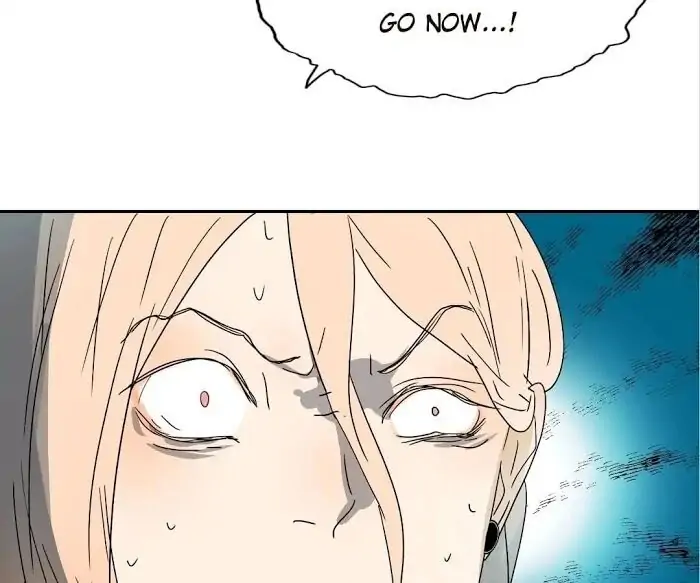 BROMANCE (Official) - Chapter 134 manhwa