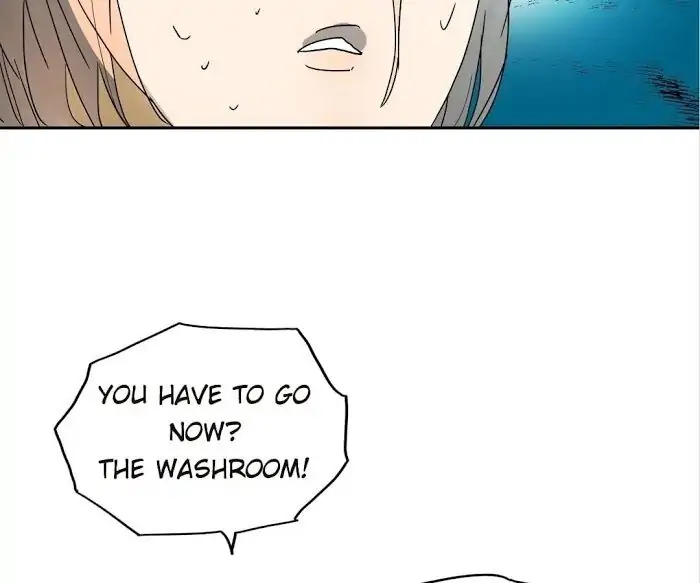 BROMANCE (Official) - Chapter 134 manhwa