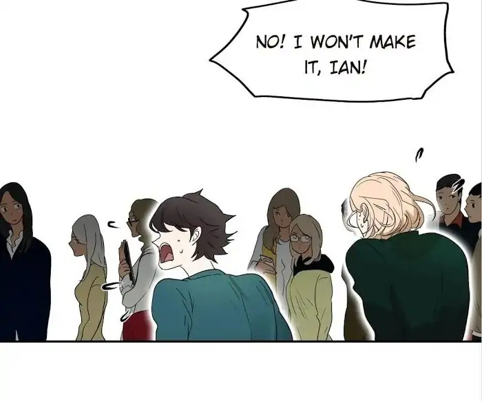 BROMANCE (Official) - Chapter 134 manhwa