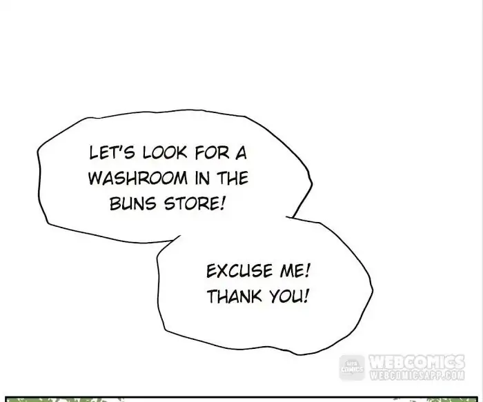 BROMANCE (Official) - Chapter 134 manhwa