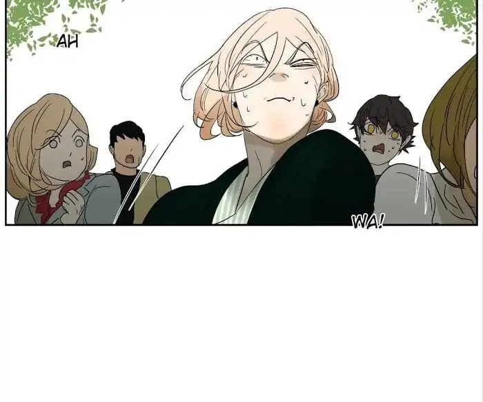BROMANCE (Official) - Chapter 134 manhwa