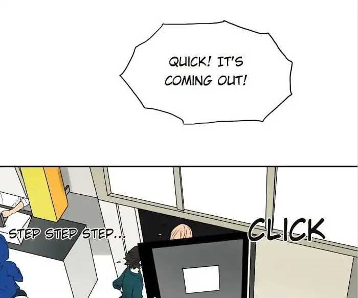 BROMANCE (Official) - Chapter 134 manhwa