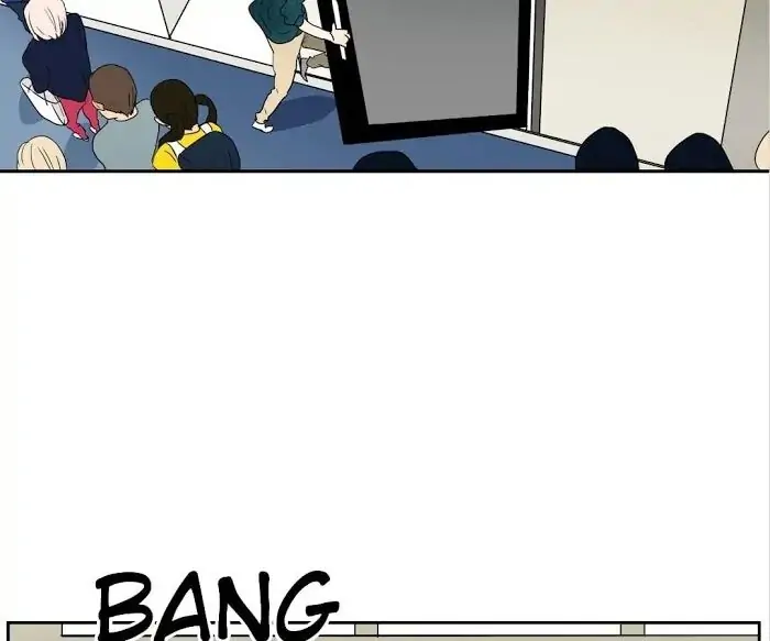 BROMANCE (Official) - Chapter 134 manhwa
