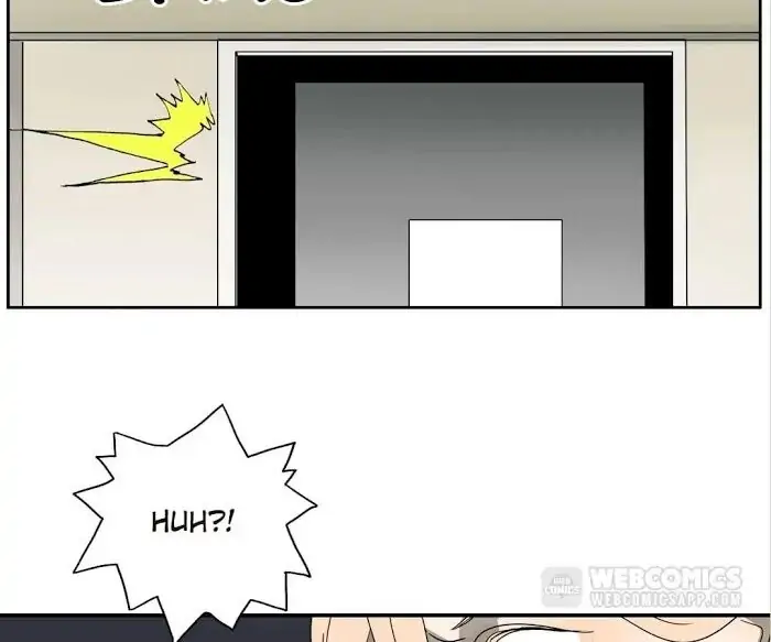BROMANCE (Official) - Chapter 134 manhwa