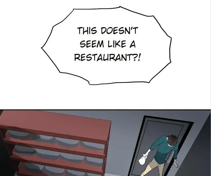 BROMANCE (Official) - Chapter 134 manhwa