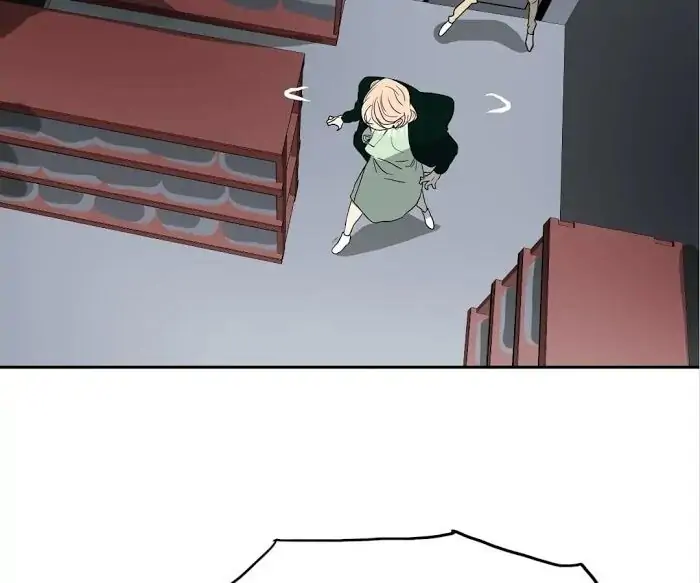 BROMANCE (Official) - Chapter 134 manhwa