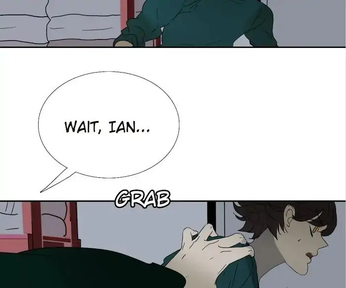 BROMANCE (Official) - Chapter 134 manhwa