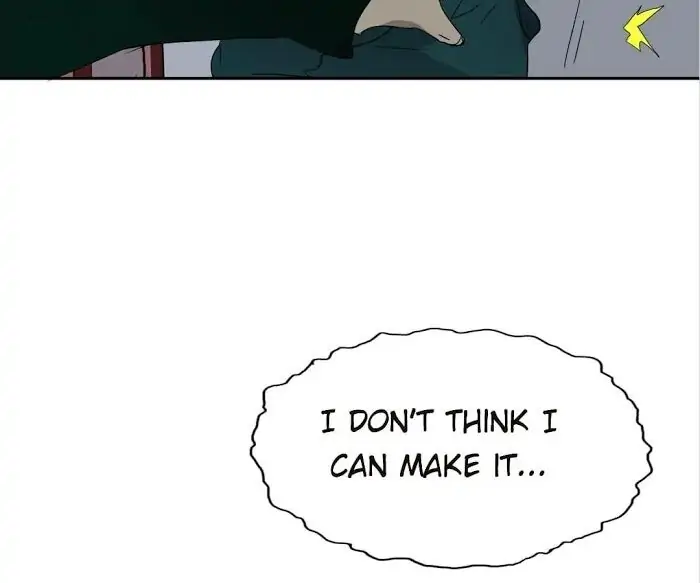 BROMANCE (Official) - Chapter 134 manhwa