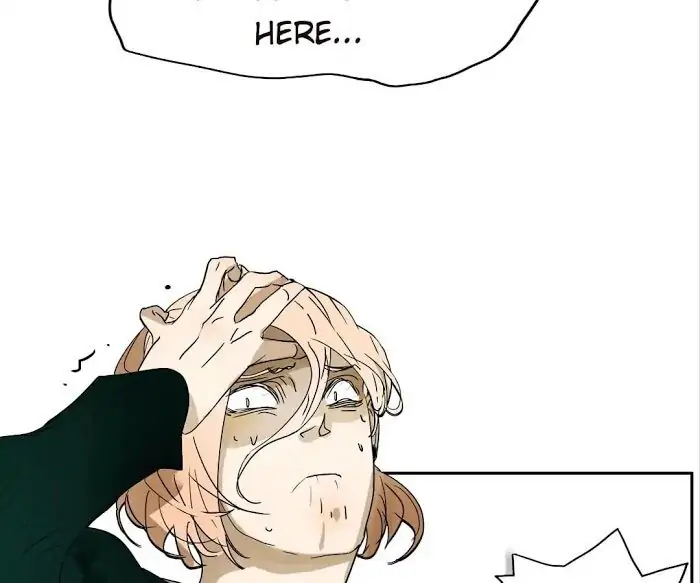 BROMANCE (Official) - Chapter 134 manhwa