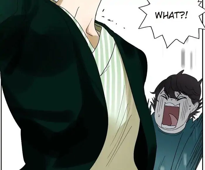 BROMANCE (Official) - Chapter 134 manhwa