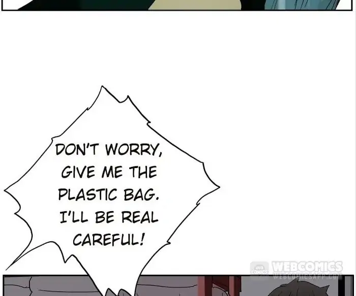 BROMANCE (Official) - Chapter 134 manhwa