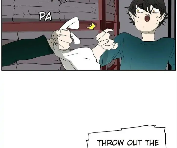 BROMANCE (Official) - Chapter 134 manhwa