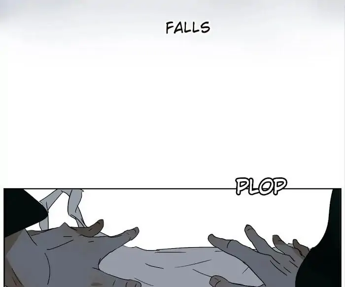 BROMANCE (Official) - Chapter 134 manhwa