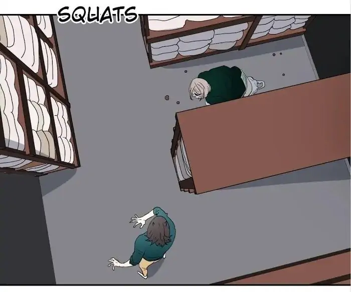BROMANCE (Official) - Chapter 134 manhwa