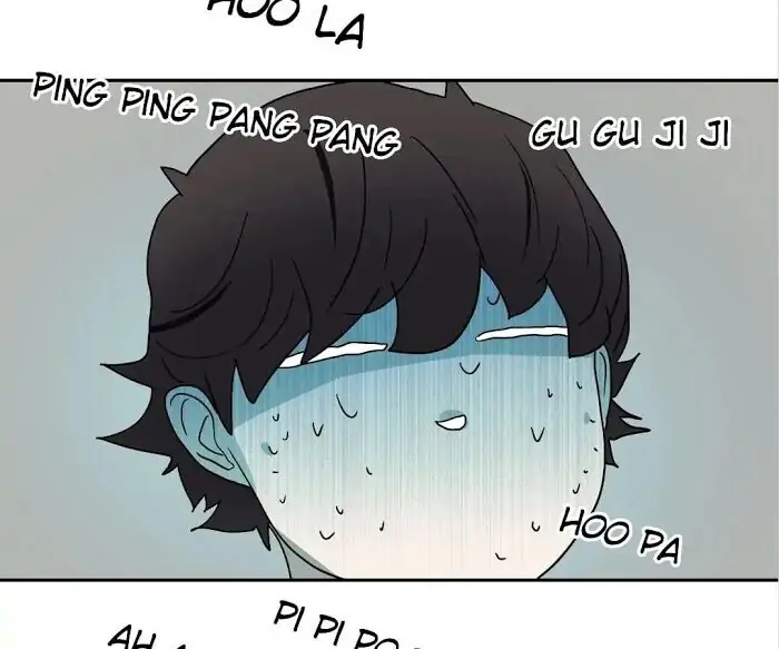 BROMANCE (Official) - Chapter 134 manhwa
