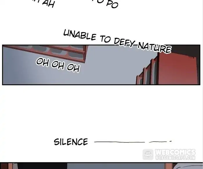 BROMANCE (Official) - Chapter 134 manhwa