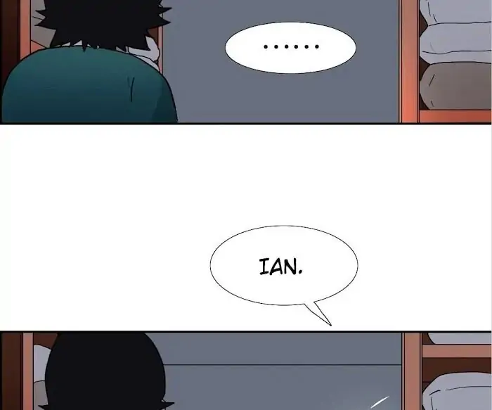 BROMANCE (Official) - Chapter 134 manhwa