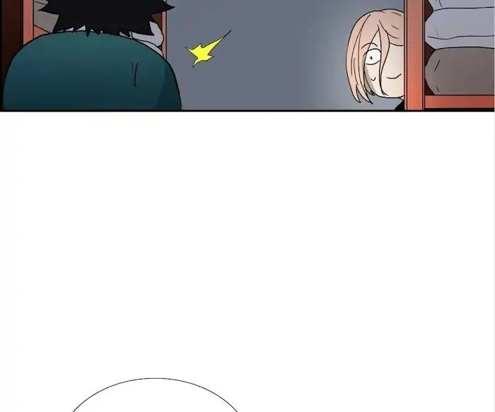 BROMANCE (Official) - Chapter 134 manhwa